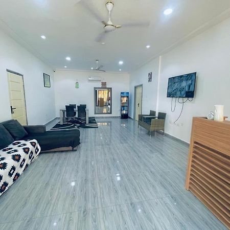 Rakka Guest House Adenta Экстерьер фото