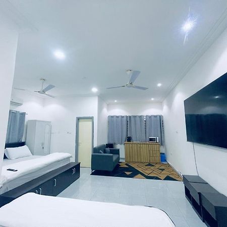 Rakka Guest House Adenta Экстерьер фото
