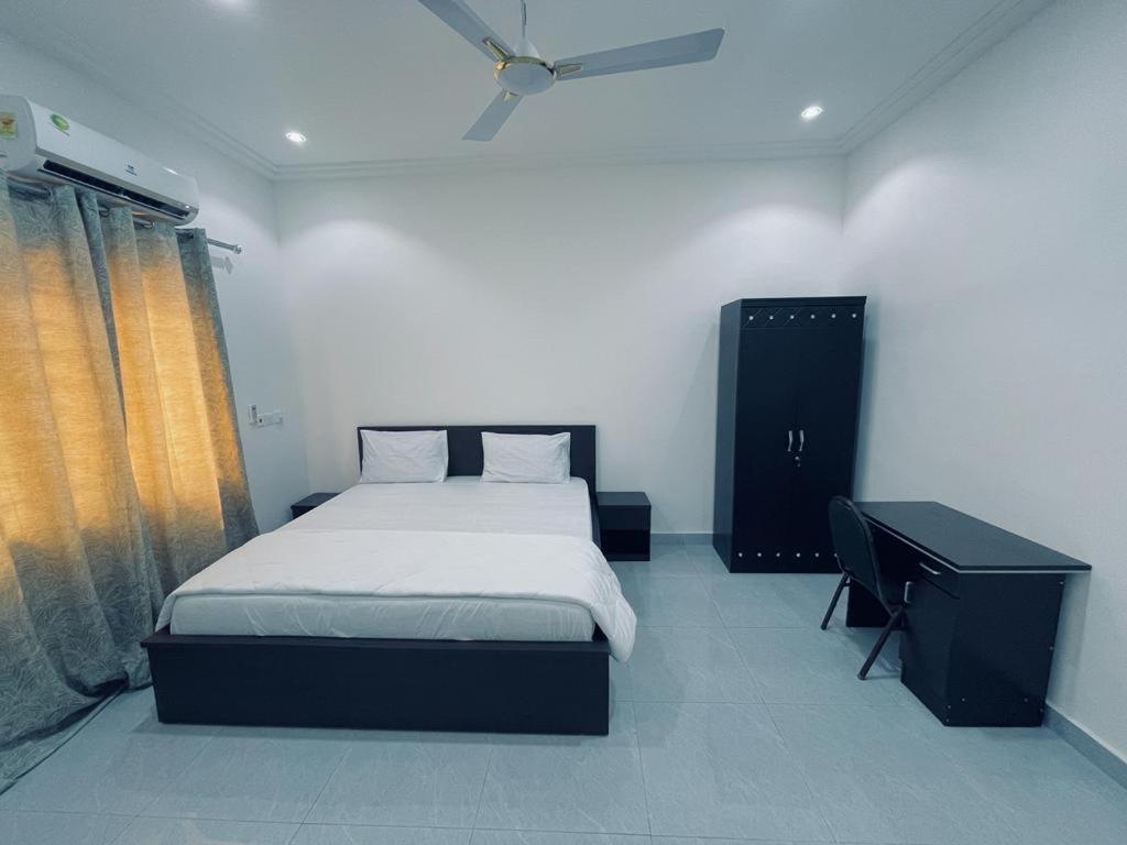 Rakka Guest House Adenta Экстерьер фото