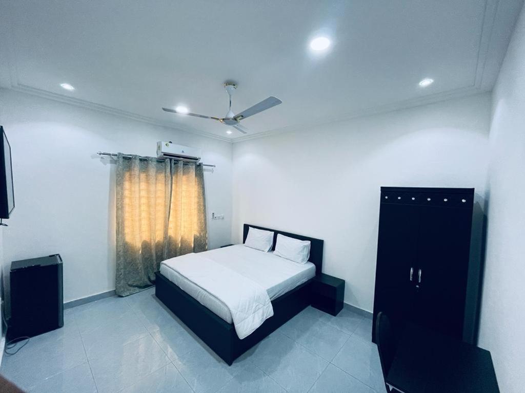 Rakka Guest House Adenta Экстерьер фото