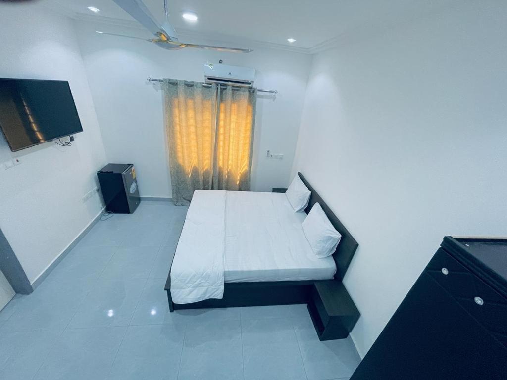 Rakka Guest House Adenta Экстерьер фото