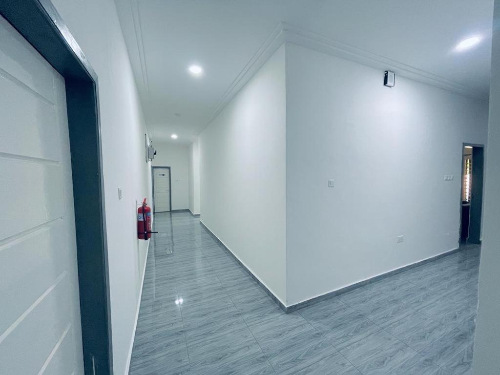 Rakka Guest House Adenta Экстерьер фото