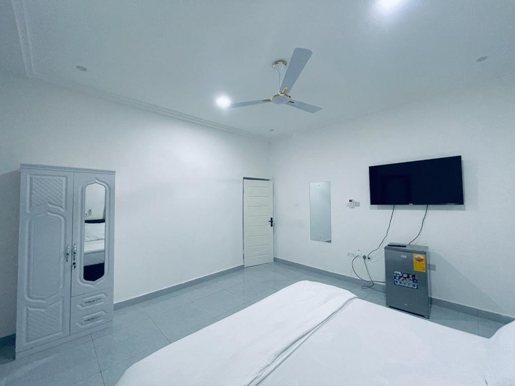Rakka Guest House Adenta Экстерьер фото