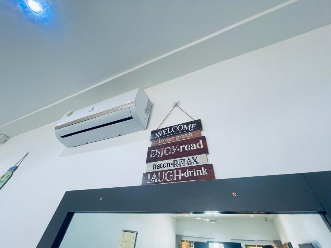 Rakka Guest House Adenta Экстерьер фото